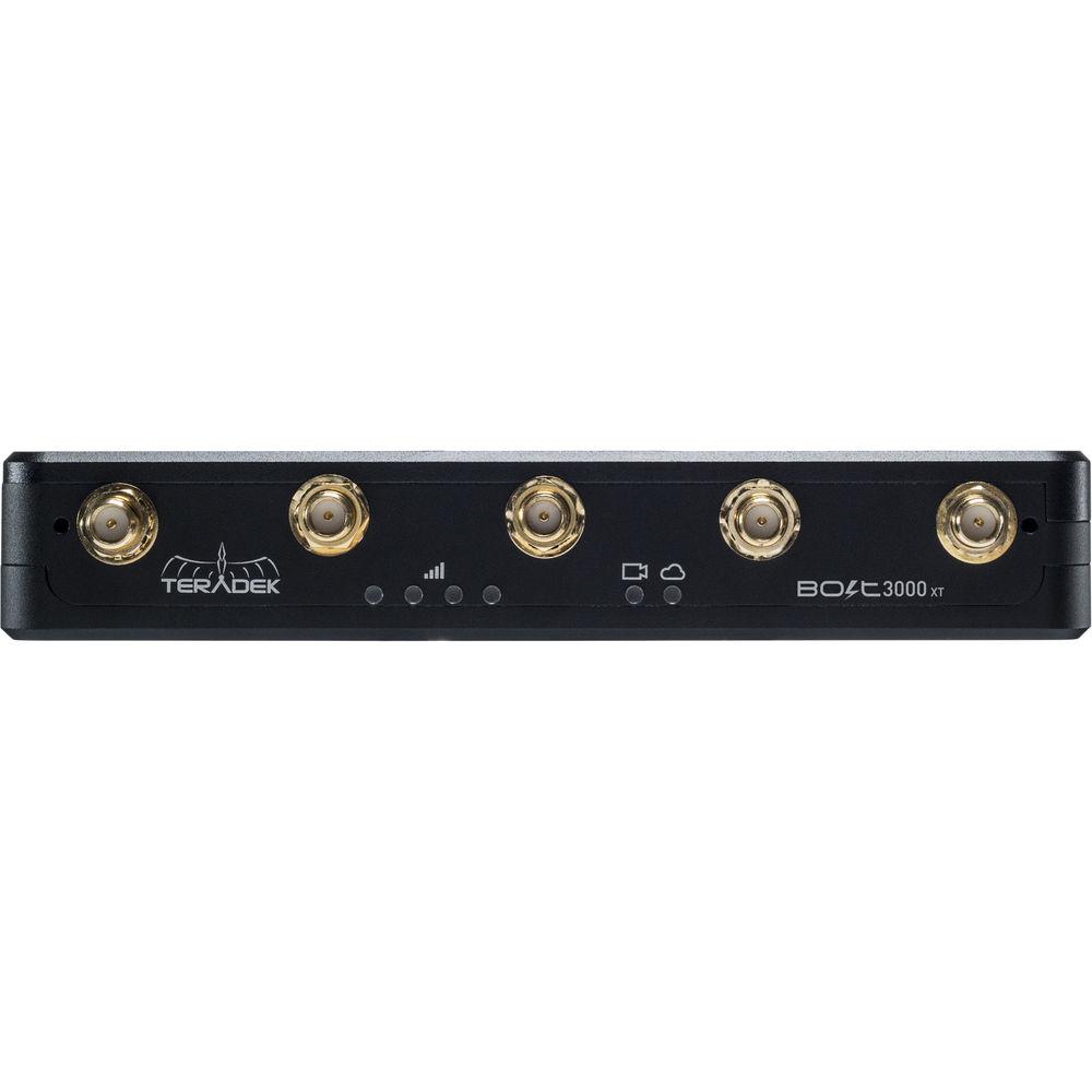 Teradek Bolt 3000 XT 3G-SDI HDMI Wireless Receiver