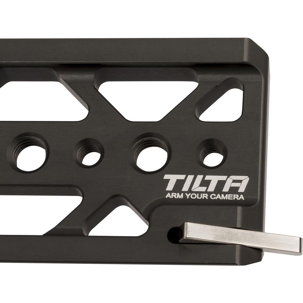Tilta 10" Dovetail Plate