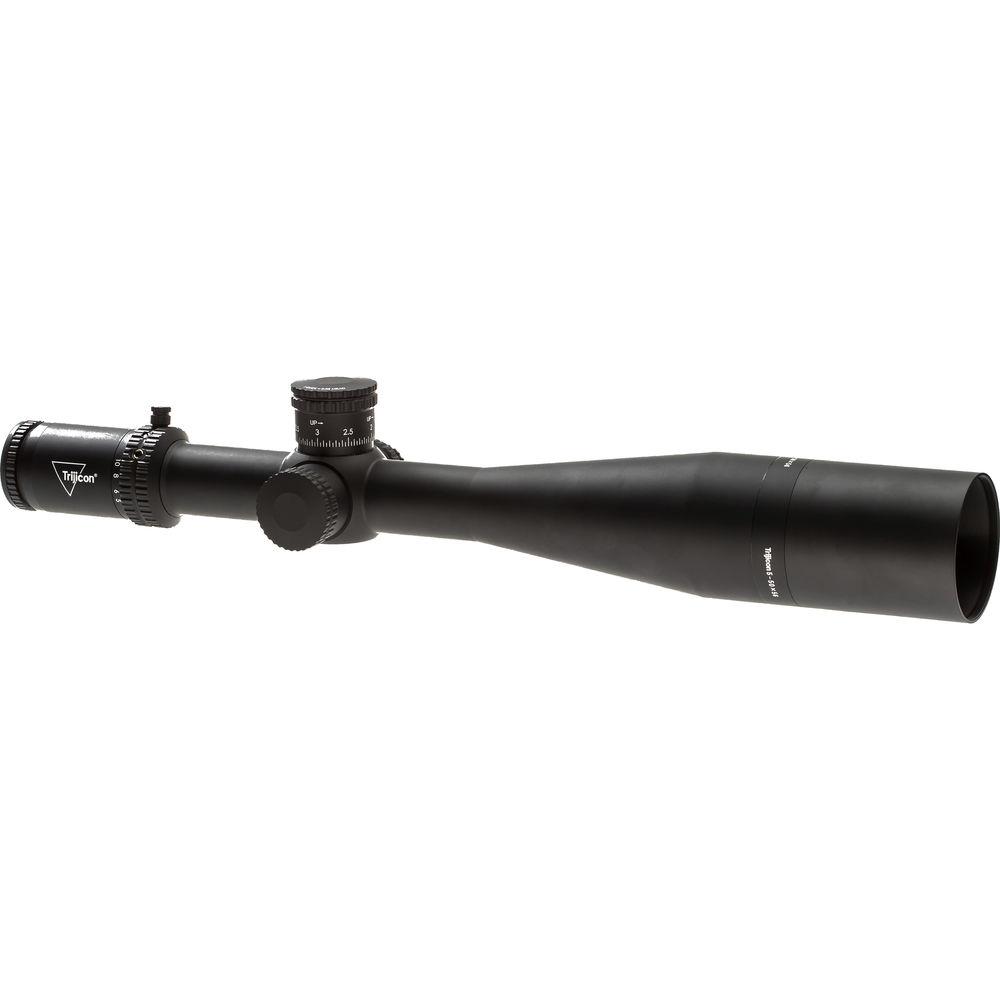 Trijicon 5-50x56 AccuPower Extreme Long-Range Riflescope
