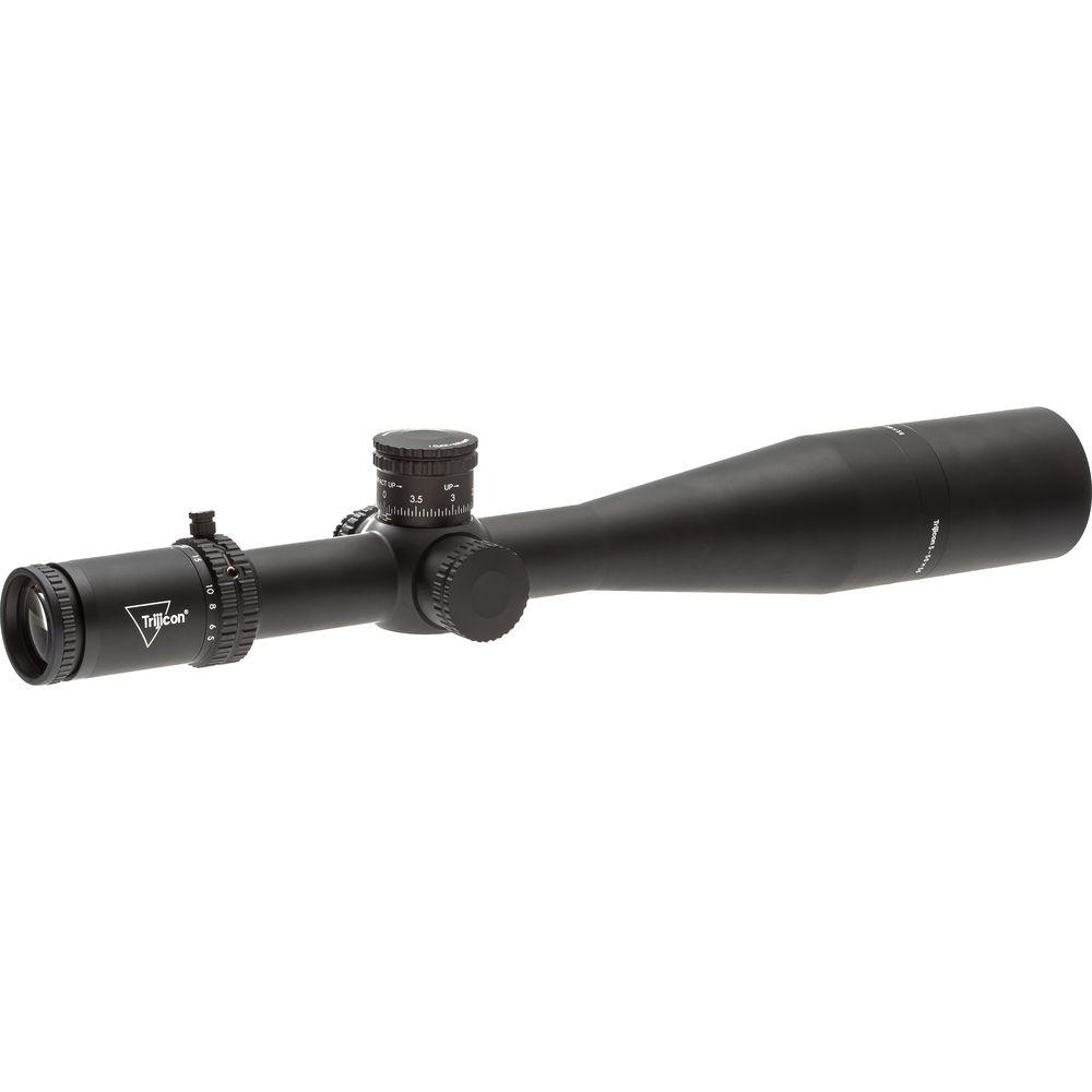 Trijicon 5-50x56 AccuPower Extreme Long-Range Riflescope