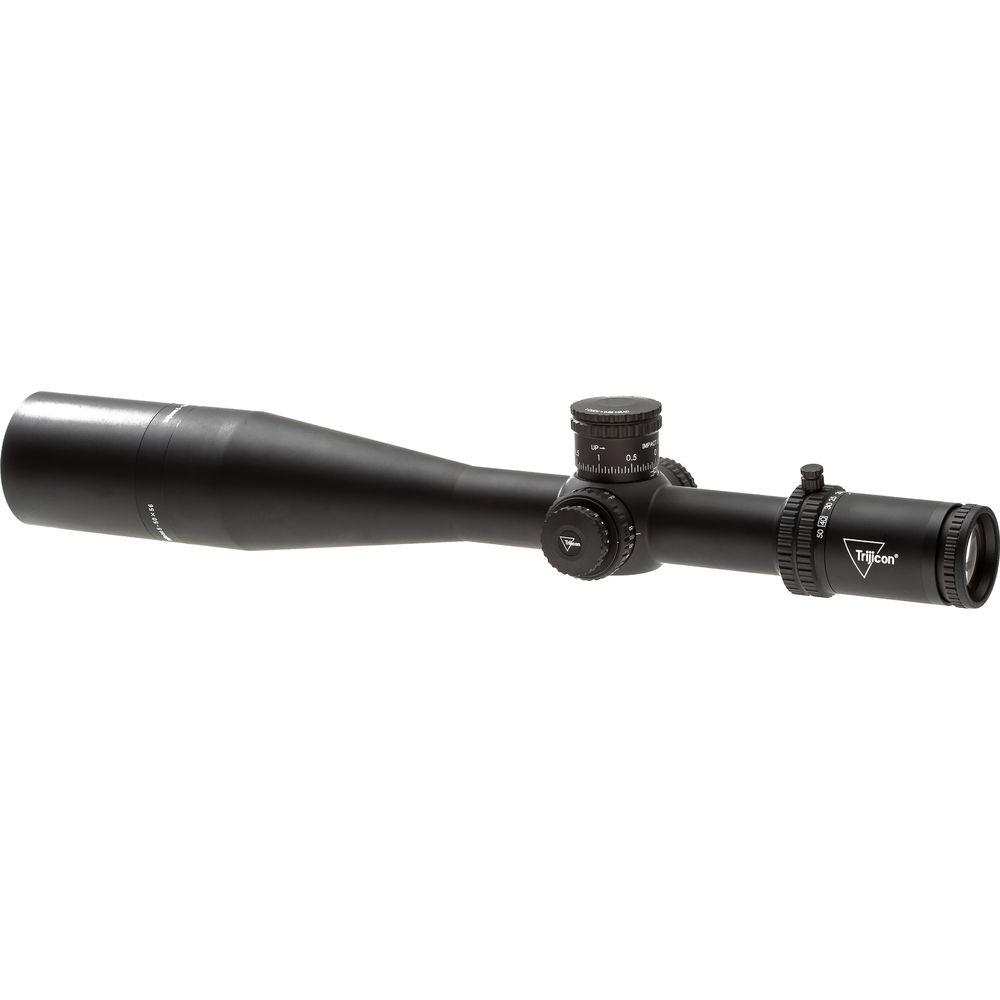 Trijicon 5-50x56 AccuPower Extreme Long-Range Riflescope
