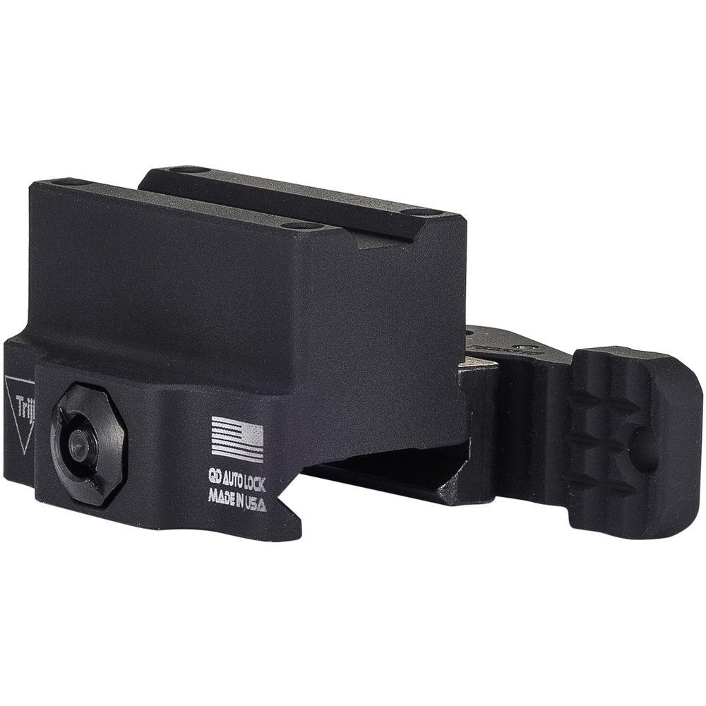 Trijicon MRO Levered Quick Release Full Co-Witness Mount