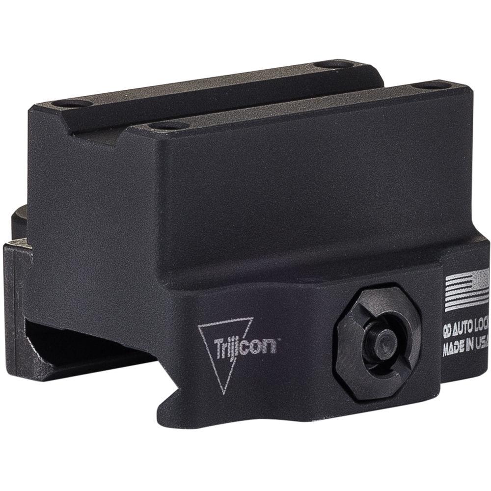 Trijicon MRO Levered Quick Release Full Co-Witness Mount