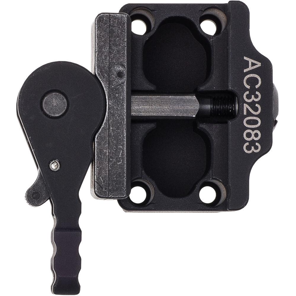 Trijicon MRO Levered Quick Release Full Co-Witness Mount