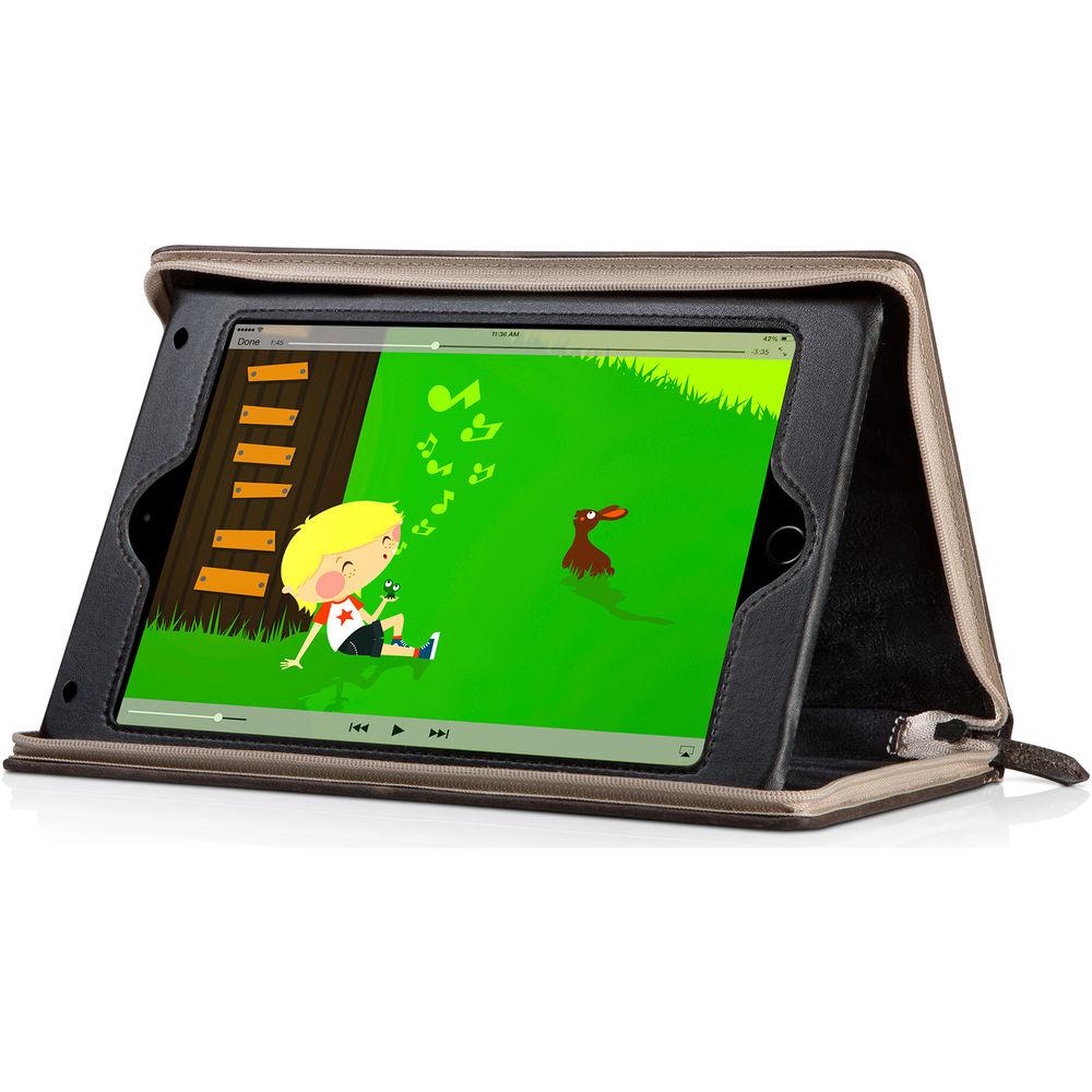 Twelve South BookBook Case for 7.9" iPad, iPad Pro & iPad mini 4