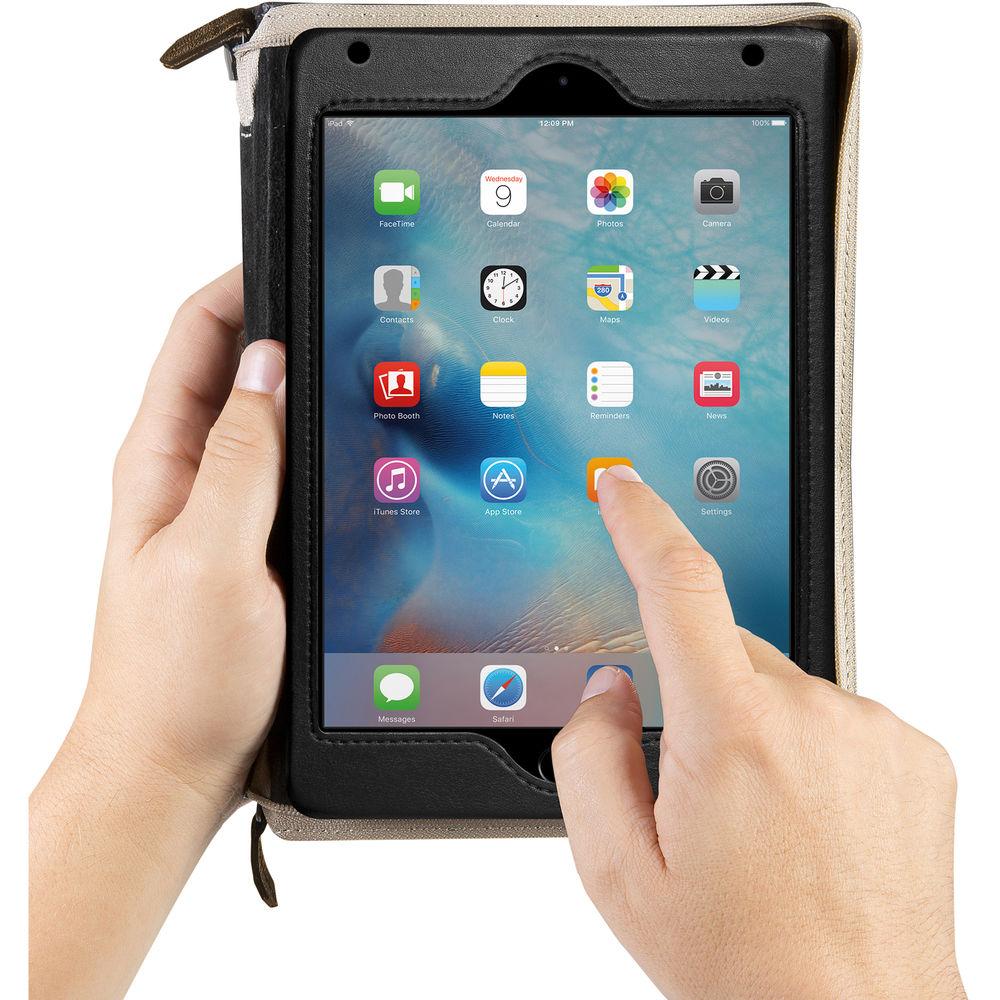 Twelve South BookBook Case for 7.9" iPad, iPad Pro & iPad mini 4