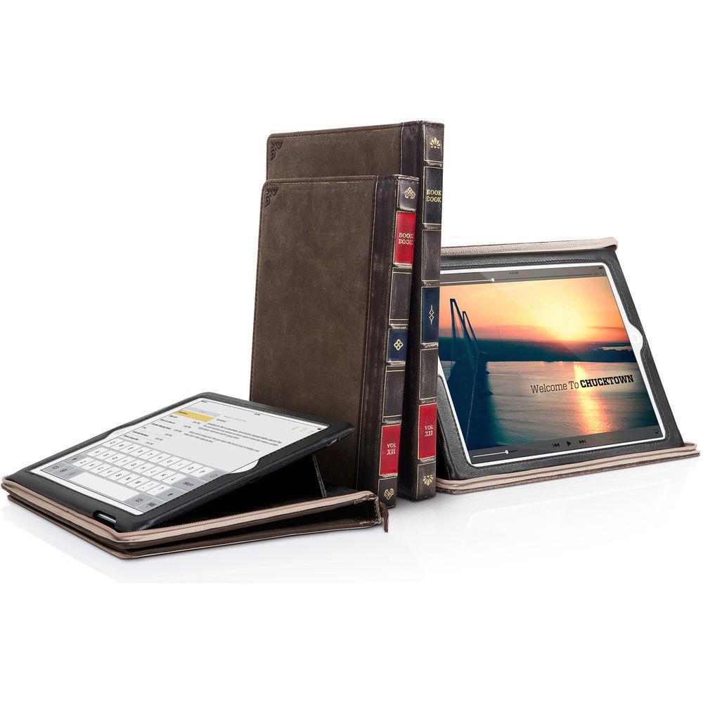 Twelve South BookBook Case for 7.9" iPad, iPad Pro & iPad mini 4