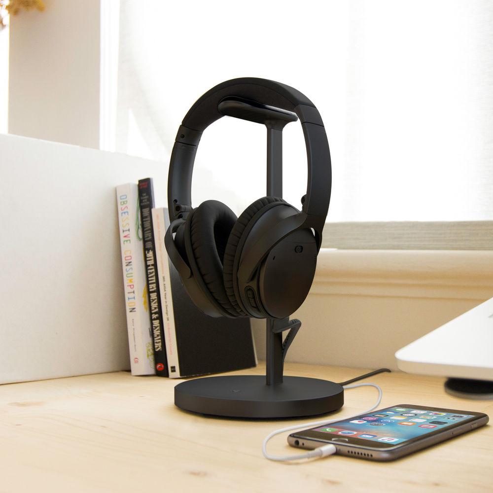 Twelve South Fermata Charging Stand for Wireless Headphones