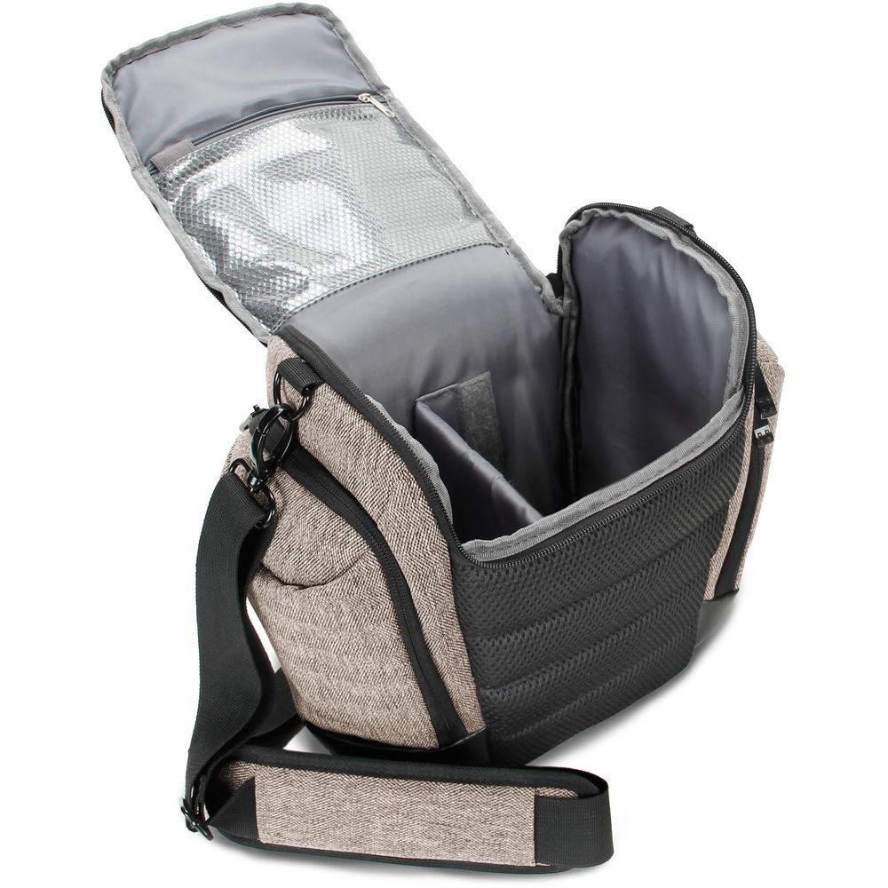 USA GEAR UTX DSLR Camera Case