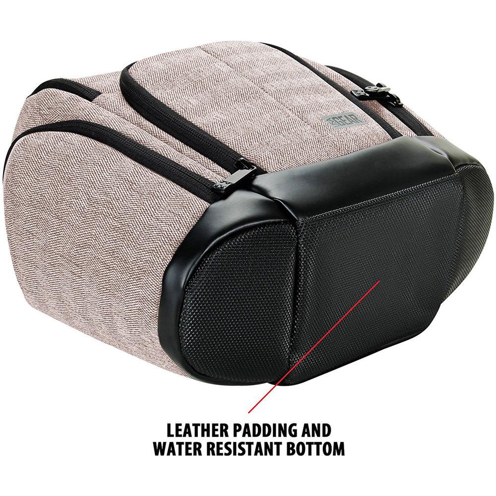 USA GEAR UTX DSLR Camera Case