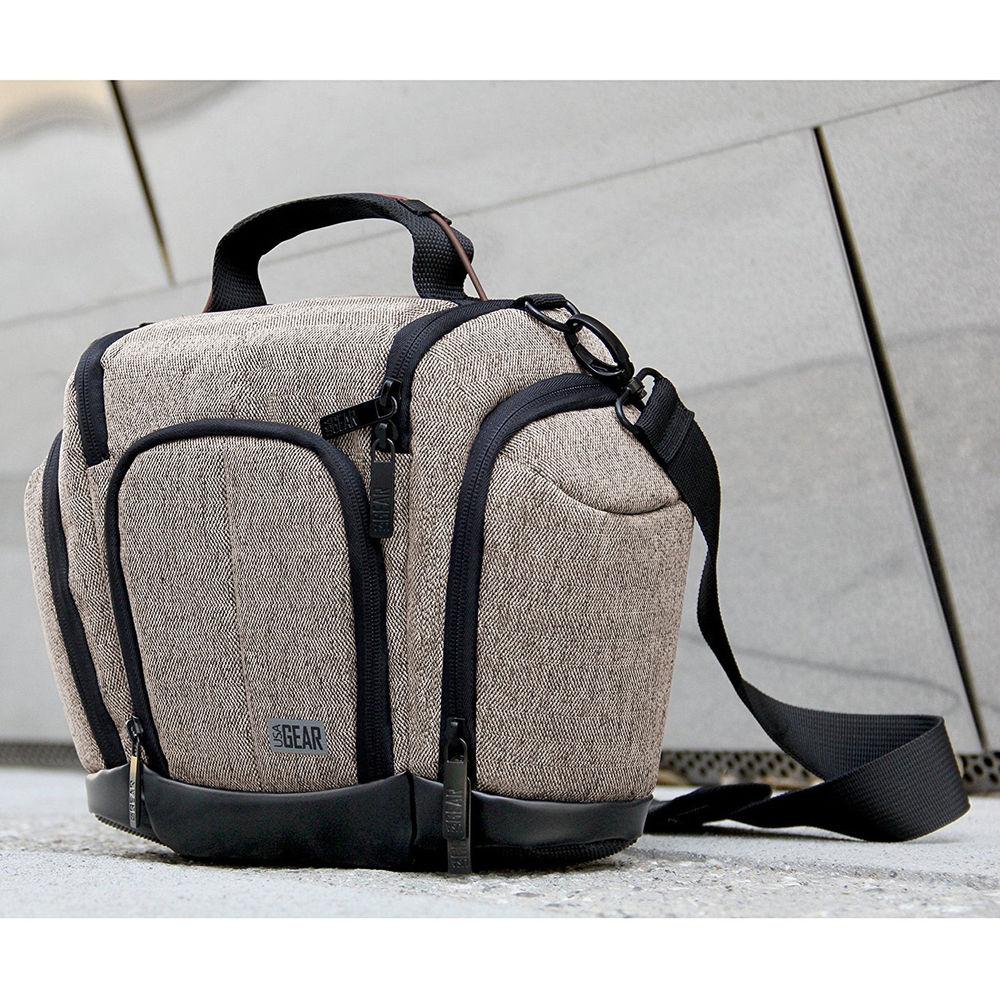 USA GEAR UTX DSLR Camera Case
