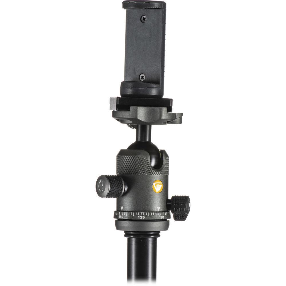 Vanguard VEO 2 S 235CBQS Carbon Fiber Tripod Kit