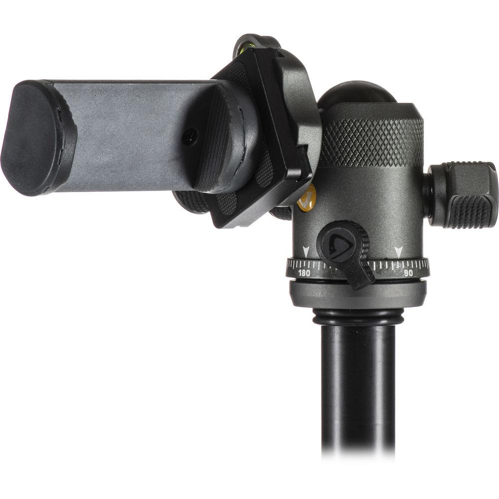 Vanguard VEO 2 S 235CBQS Carbon Fiber Tripod Kit