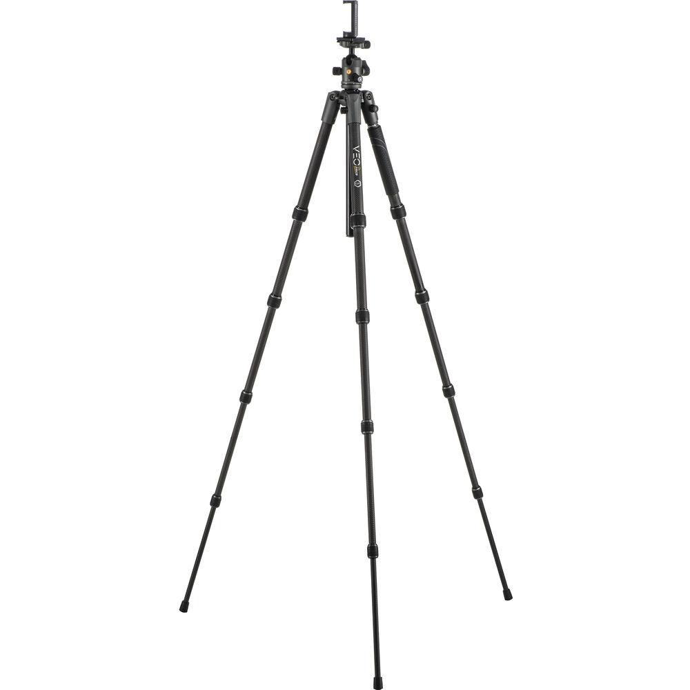 Vanguard VEO 2 S 235CBQS Carbon Fiber Tripod Kit