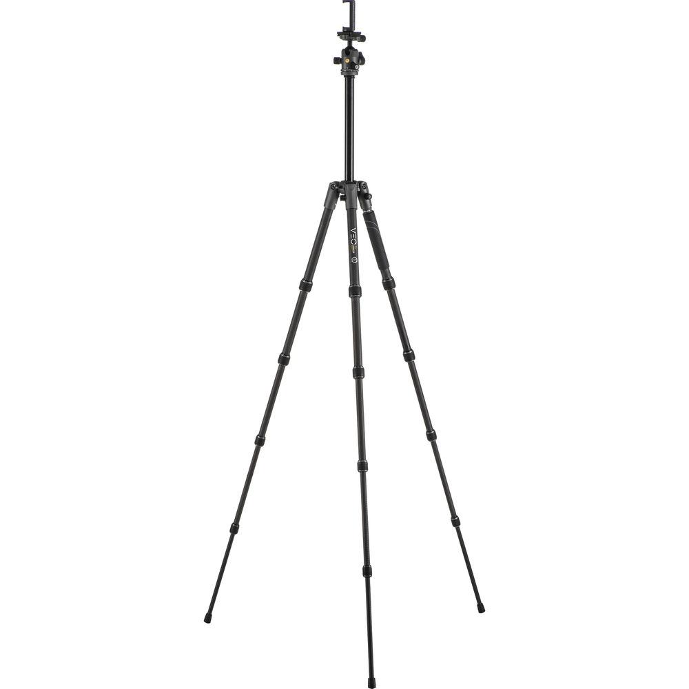 Vanguard VEO 2 S 235CBQS Carbon Fiber Tripod Kit