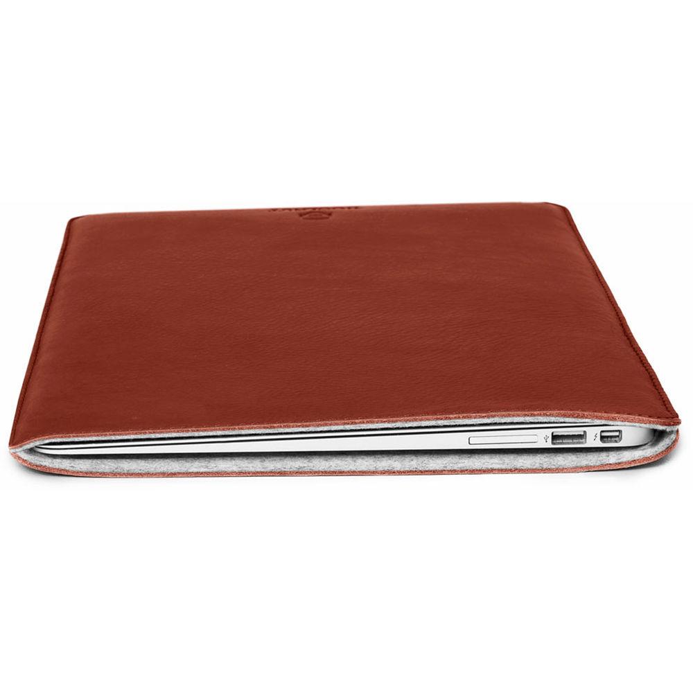 Woolnut MacBook Air 13 Cover