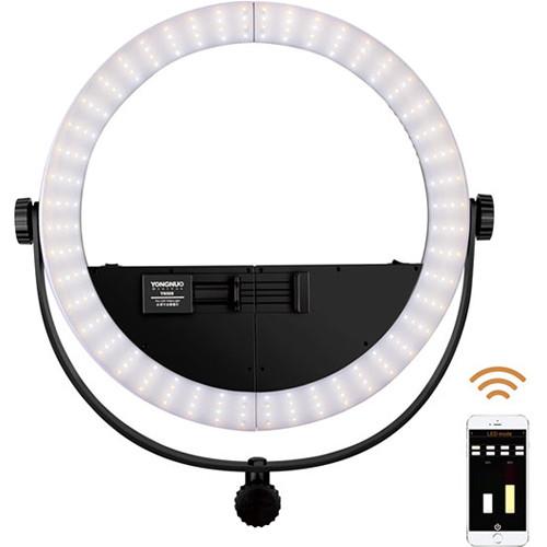 Yongnuo YN508SW Daylight LED Ring Light