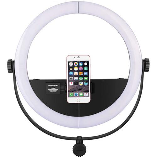 Yongnuo YN508SW Daylight LED Ring Light