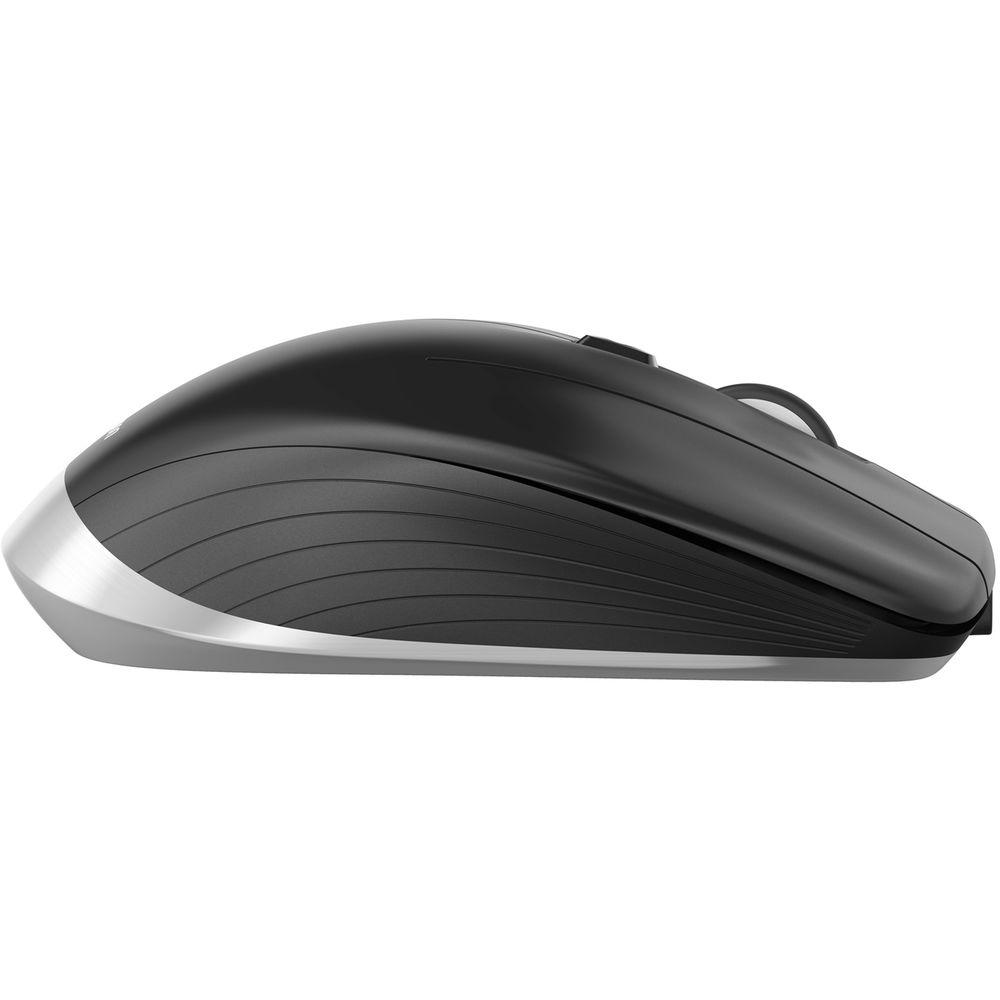 3Dconnexion CadMouse Wireless Mouse