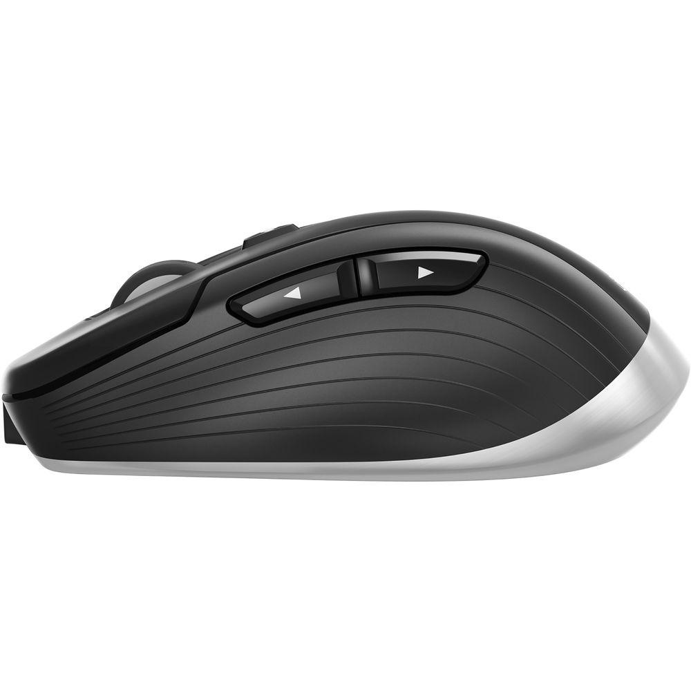 3Dconnexion CadMouse Wireless Mouse
