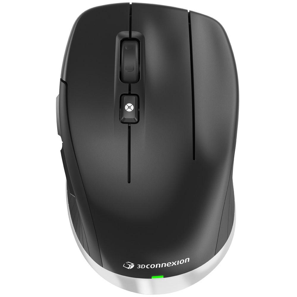 3Dconnexion CadMouse Wireless Mouse