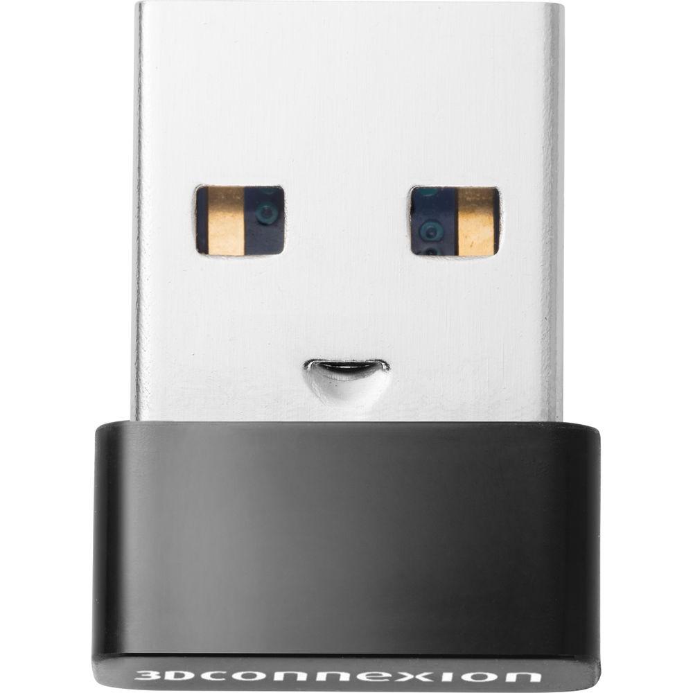 3Dconnexion Universal Receiver