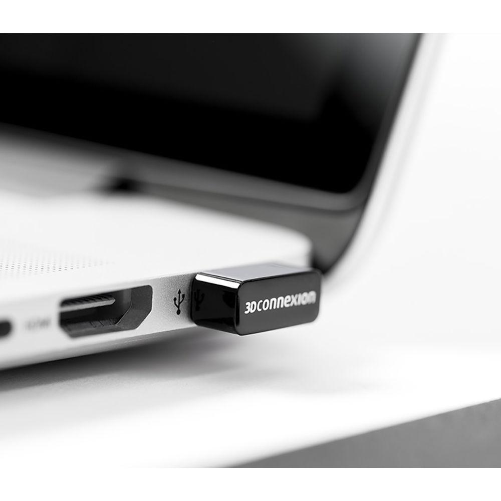3Dconnexion Universal Receiver