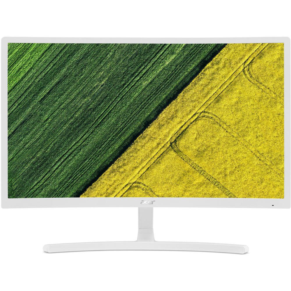 Acer ED242QR wi 23.6" 16:9 Curved LCD Monitor