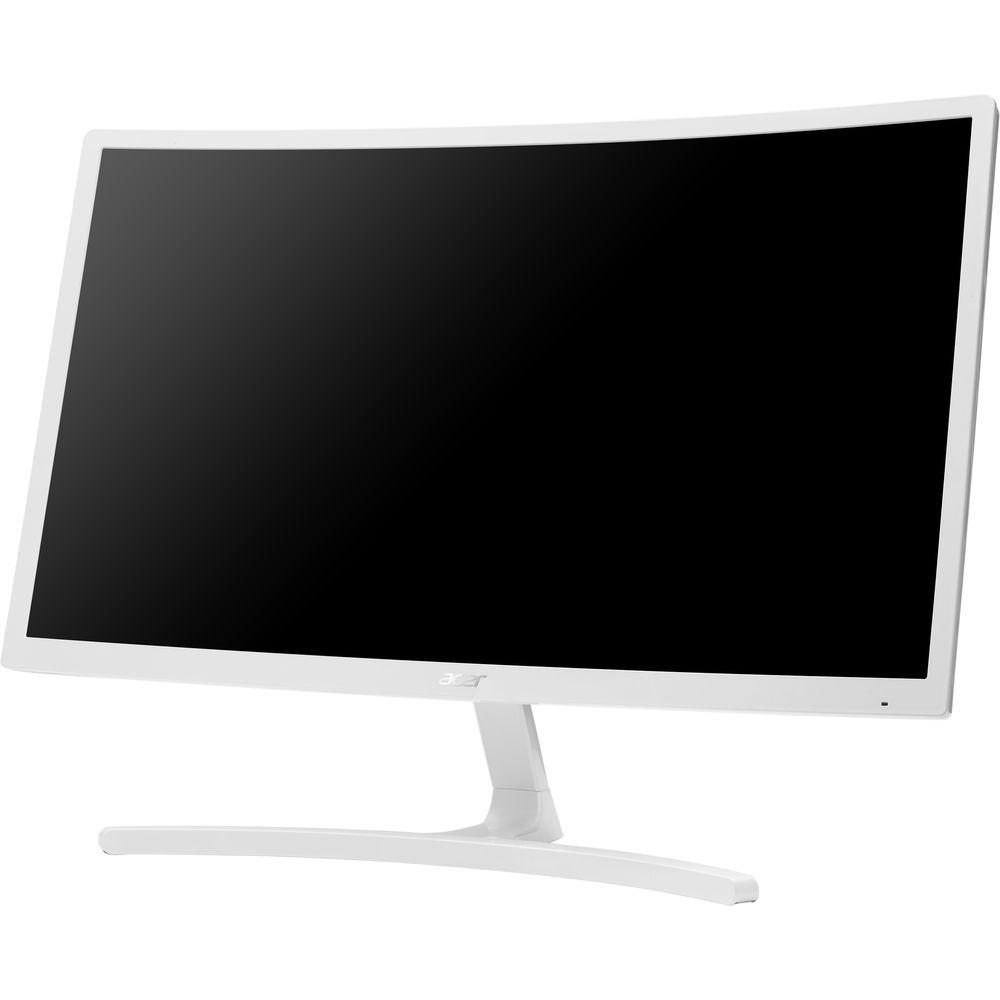 Acer ED242QR wi 23.6" 16:9 Curved LCD Monitor