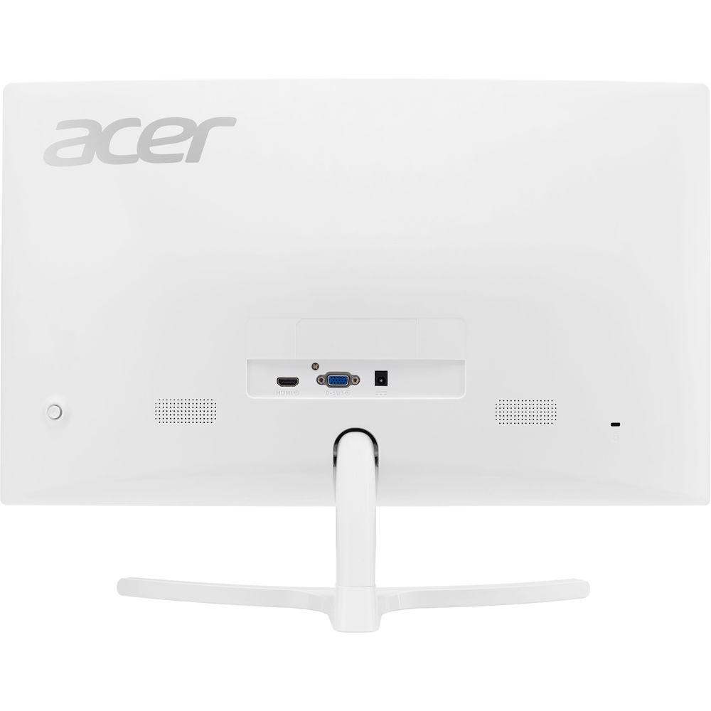 Acer ED242QR wi 23.6" 16:9 Curved LCD Monitor
