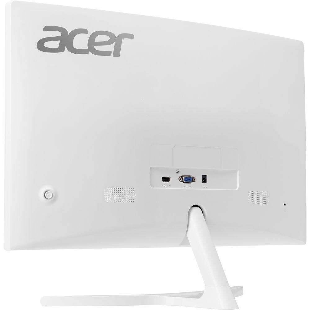 Acer ED242QR wi 23.6" 16:9 Curved LCD Monitor