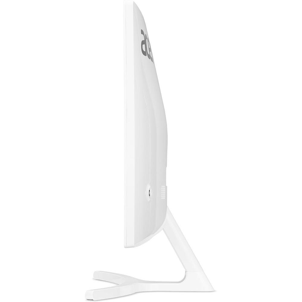 Acer ED242QR wi 23.6" 16:9 Curved LCD Monitor