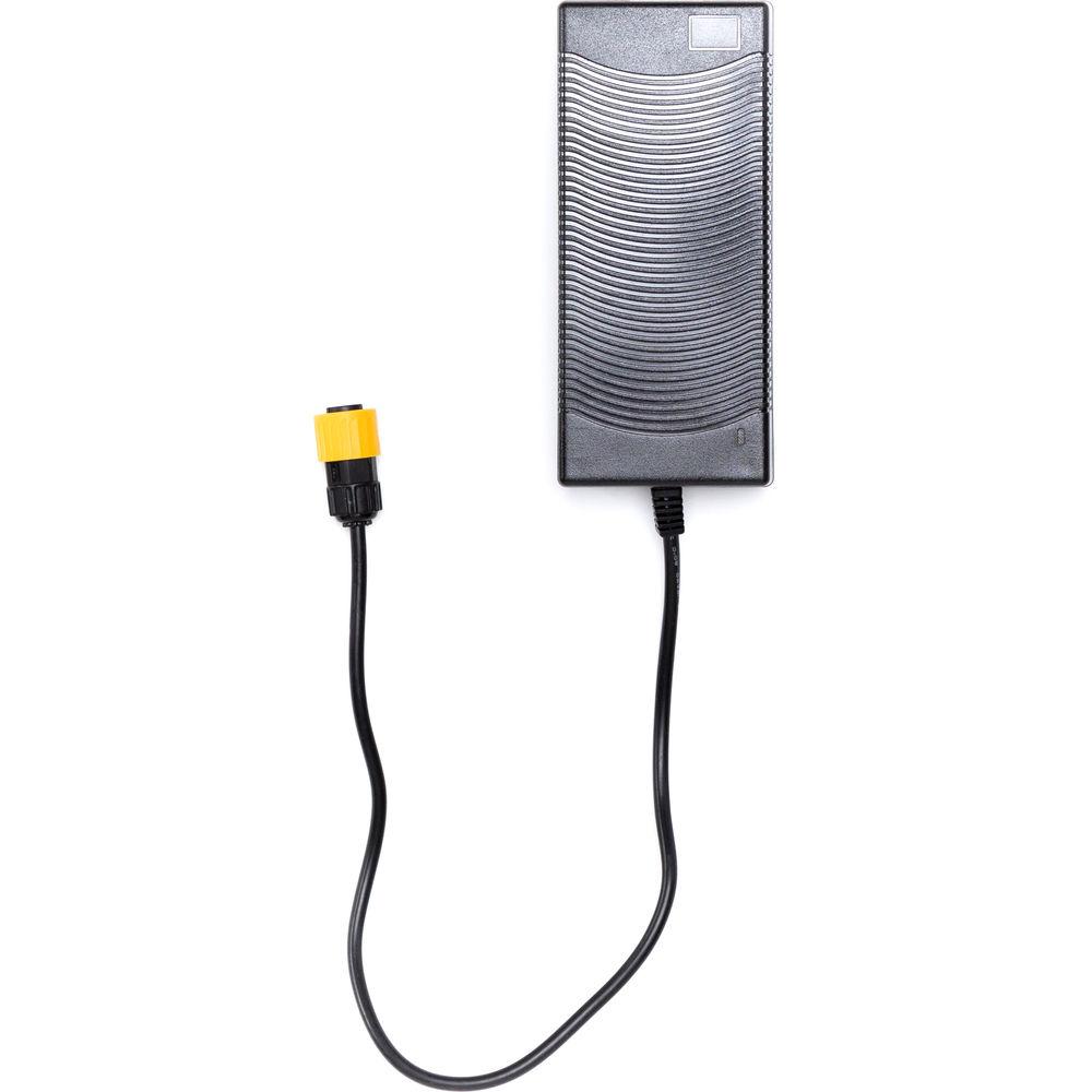 Aladdin Fabric-Lite 200W Bi-Color Kit with Gold Mount Battery Plate