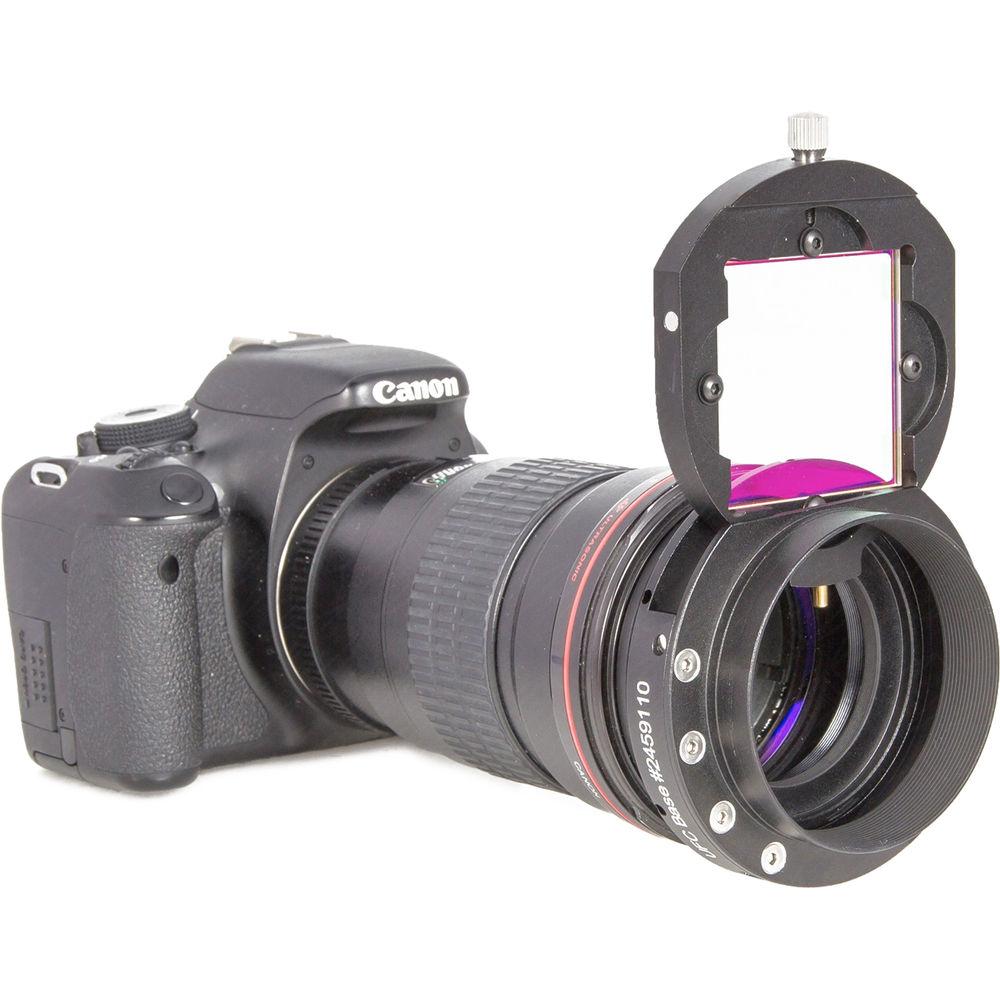 Alpine Astronomical Baader UFC Straylight-Flange Adapter