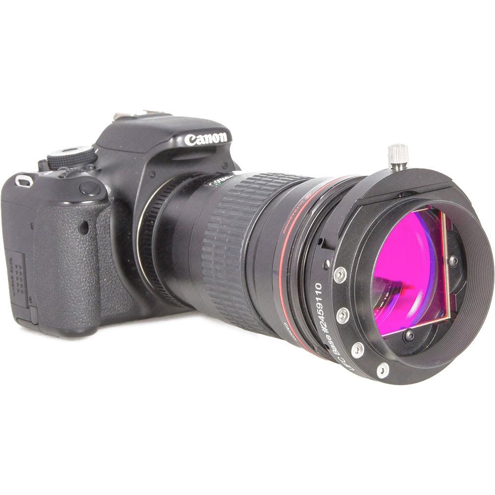 Alpine Astronomical Baader UFC Straylight-Flange Adapter