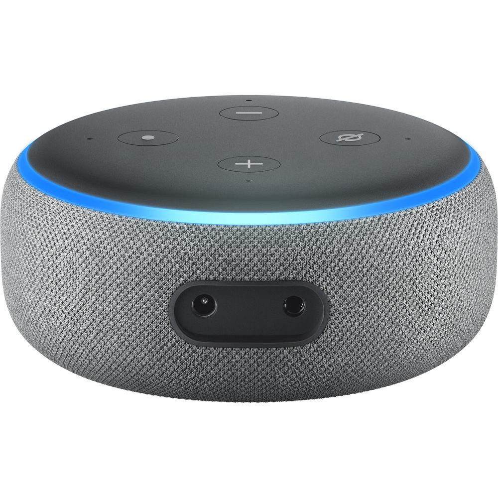 Amazon Echo Dot