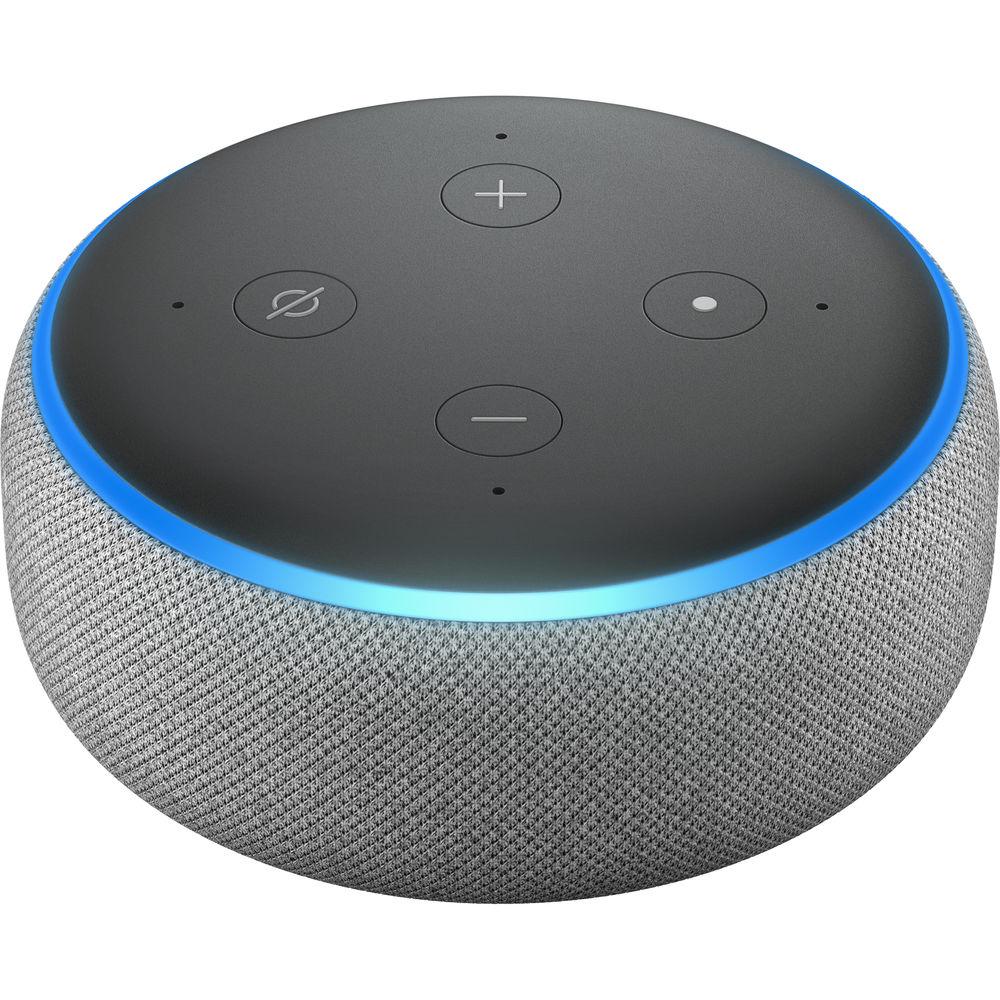 Amazon Echo Dot