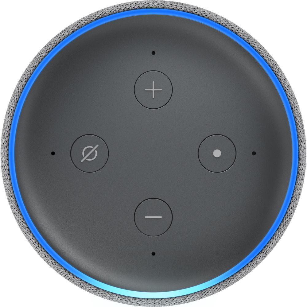 Amazon Echo Dot