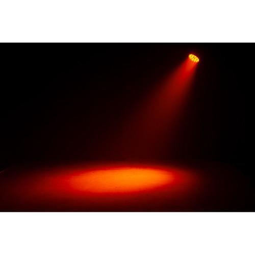 American DJ 18P HEX IP Heavy-Duty RGBAW UV LED Wash Light