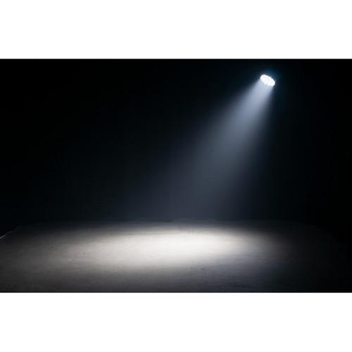 American DJ 18P HEX IP Heavy-Duty RGBAW UV LED Wash Light
