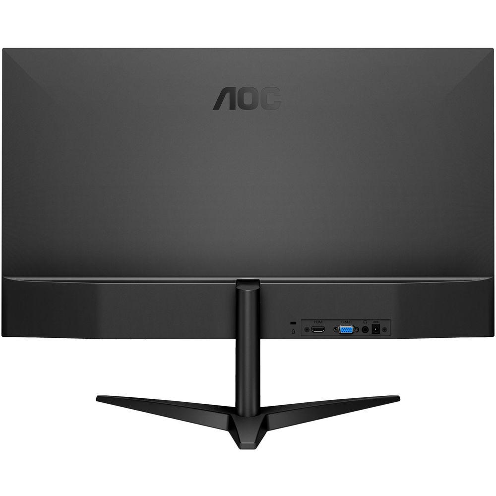 AOC 24B1H 23.6" 16:9 LCD Monitor