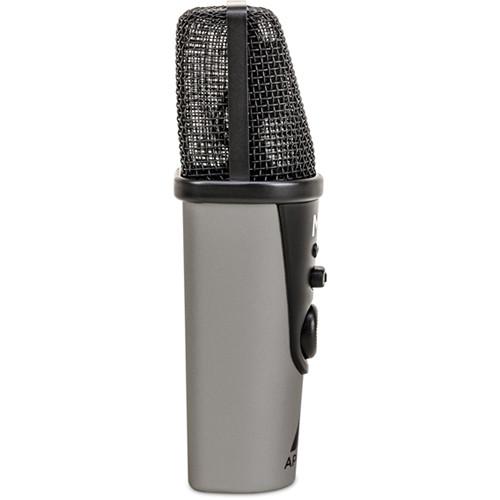 Apogee Electronics MiC Plus USB Cardioid Condenser Microphone