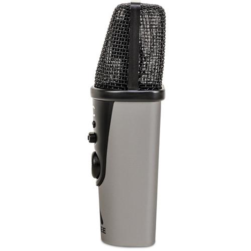 Apogee Electronics MiC Plus USB Cardioid Condenser Microphone
