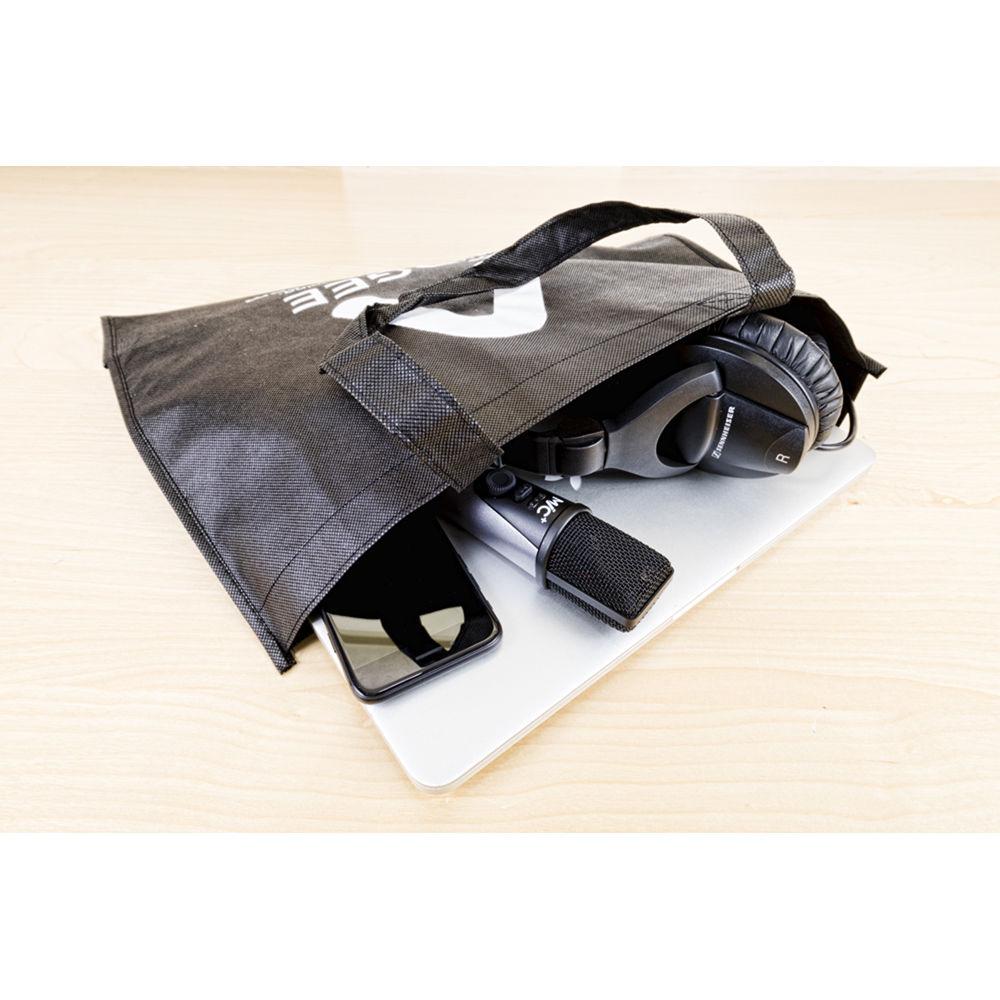 Apogee Electronics MiC Plus USB Cardioid Condenser Microphone