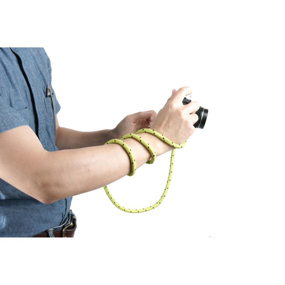 Artisan & Artist ACAM-701 Pin-Dot Cord Strap