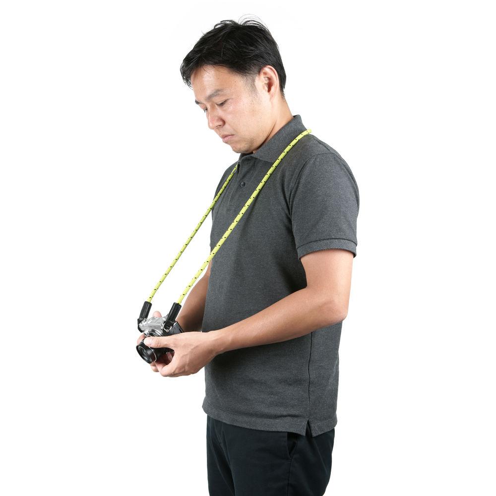 Artisan & Artist ACAM-701 Pin-Dot Cord Strap