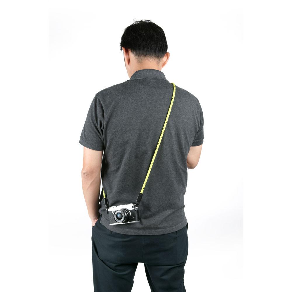 Artisan & Artist ACAM-701 Pin-Dot Cord Strap