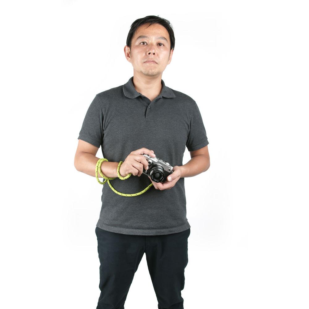 Artisan & Artist ACAM-701 Pin-Dot Cord Strap