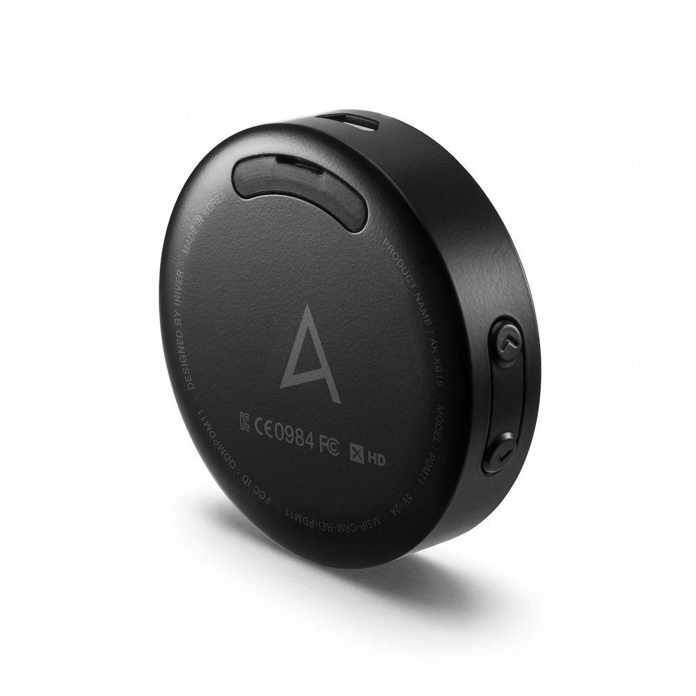 Astell&Kern XB10 Portable Bluetooth Receiver