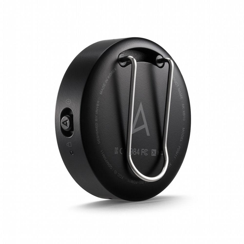 Astell&Kern XB10 Portable Bluetooth Receiver